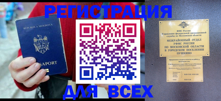 где прописаться в Купино